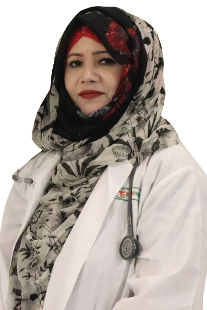 Dr. Syeda Ishrat Jahan